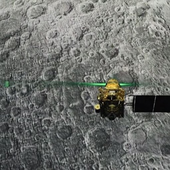 Chandrayaan-2