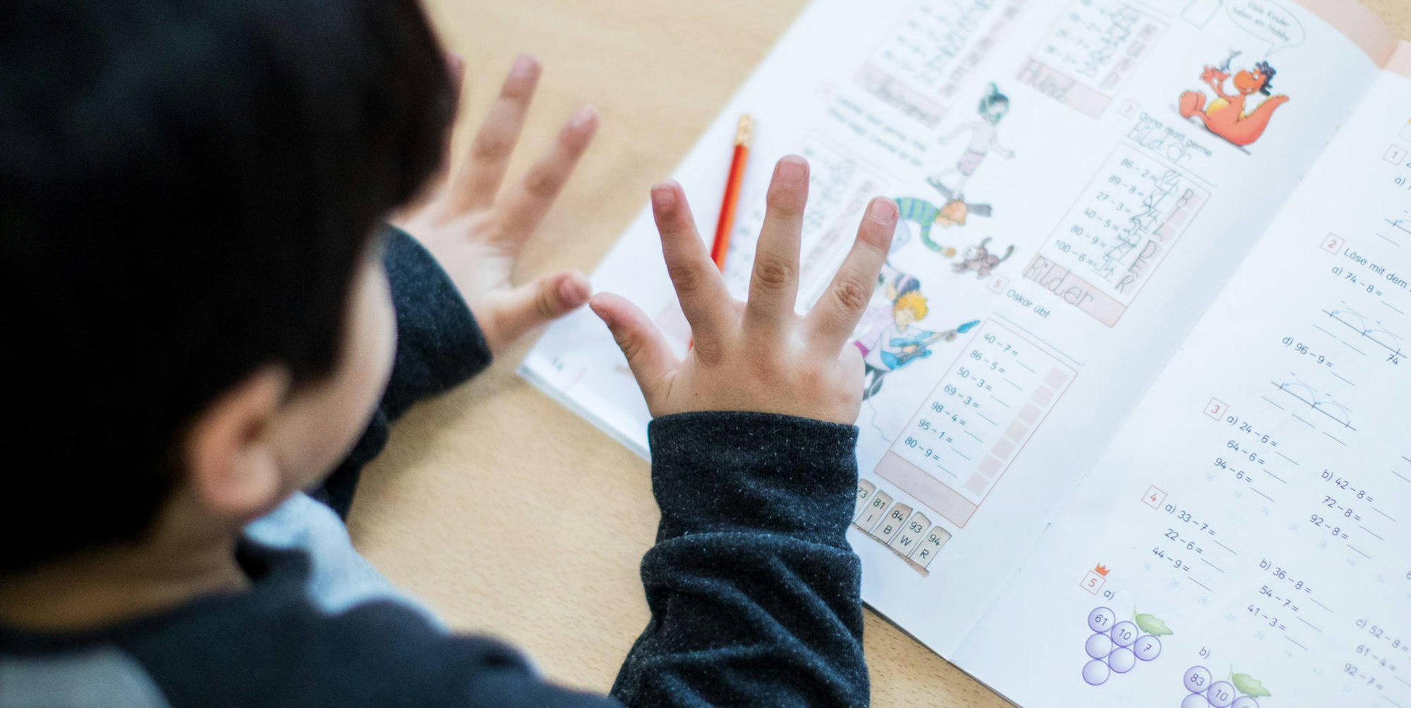 OGS Symbolbild 110522