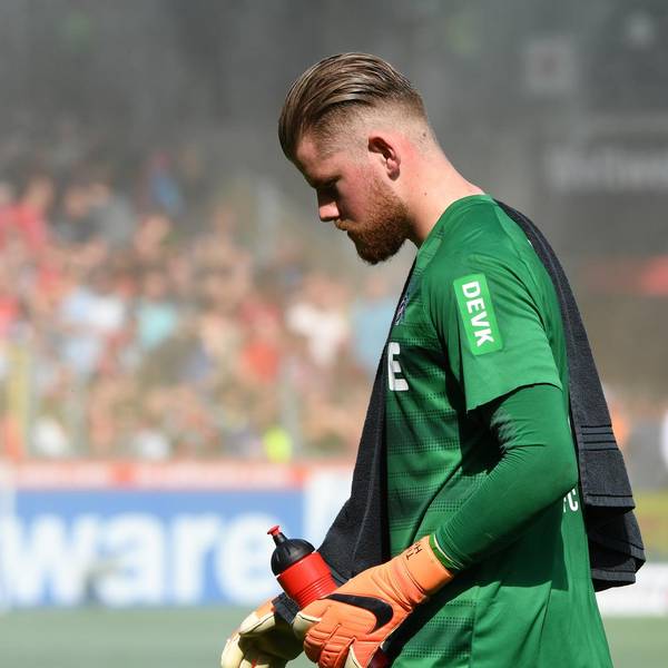 Timo Horn dpa