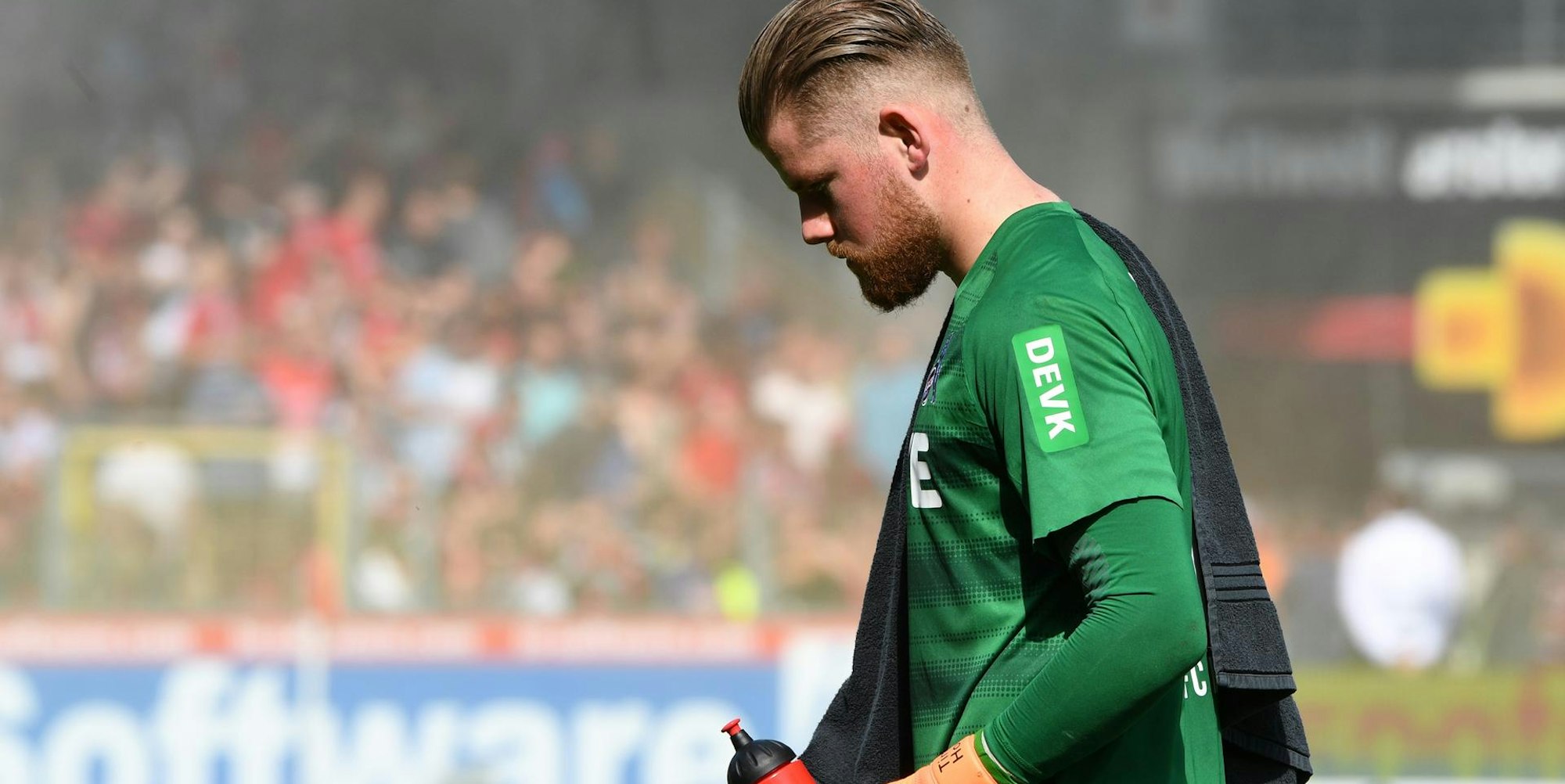Timo Horn dpa