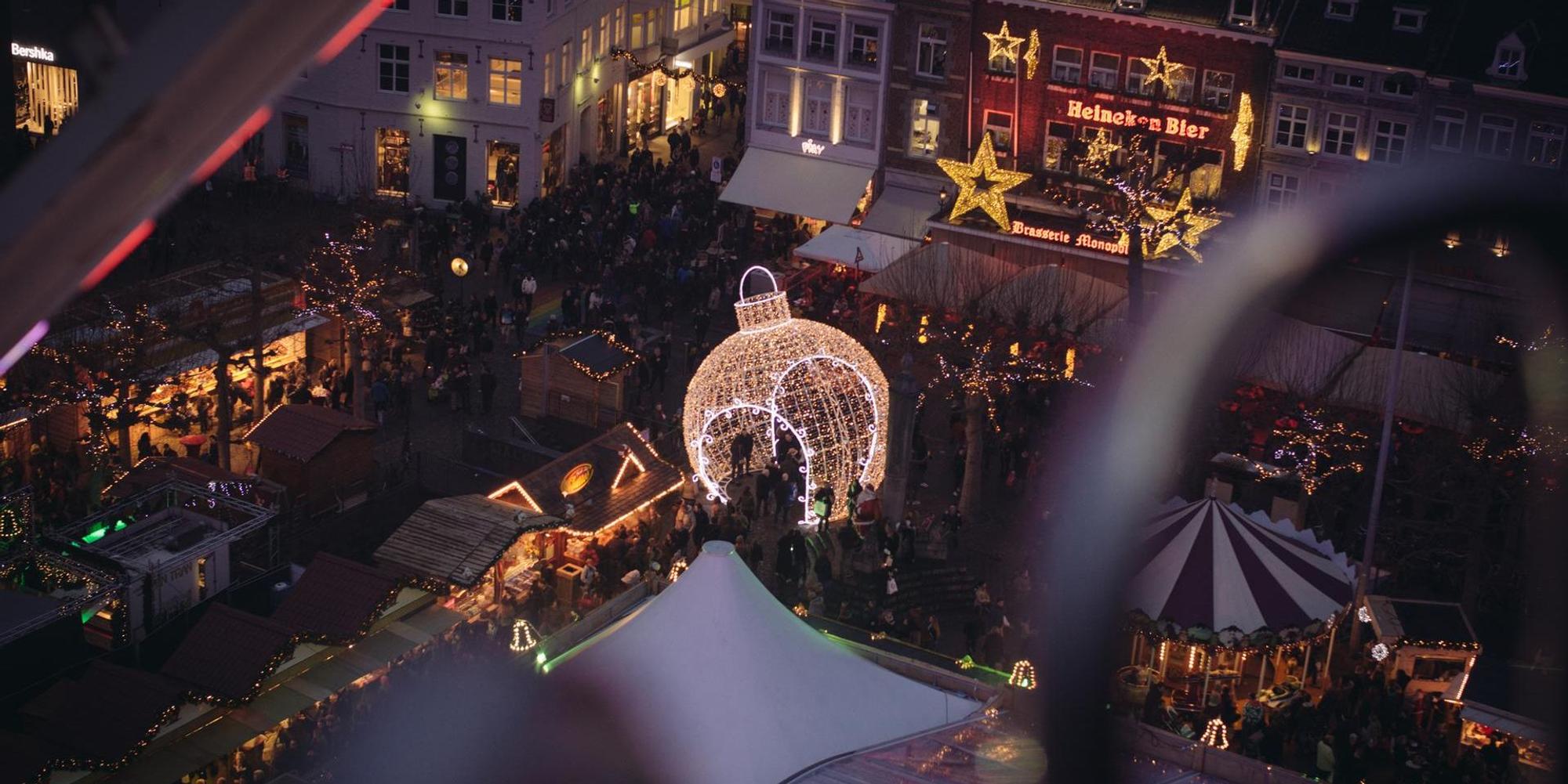 Magisch Maastricht - Vrijthof 2 (c) Maastricht Marketing-eighty8things
