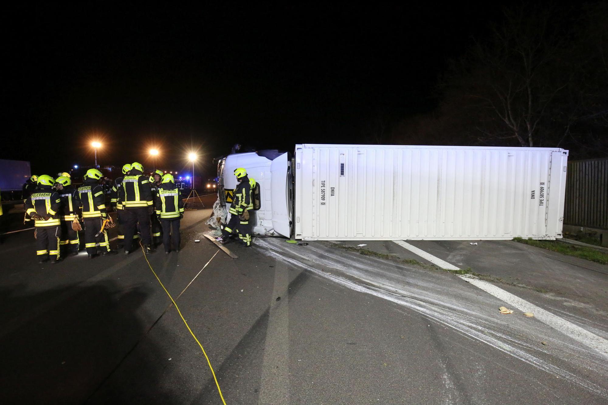 Unfall_A3_Koenigswinter_Klodt