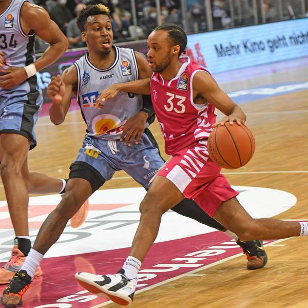 Jackson-Cartwright geht
