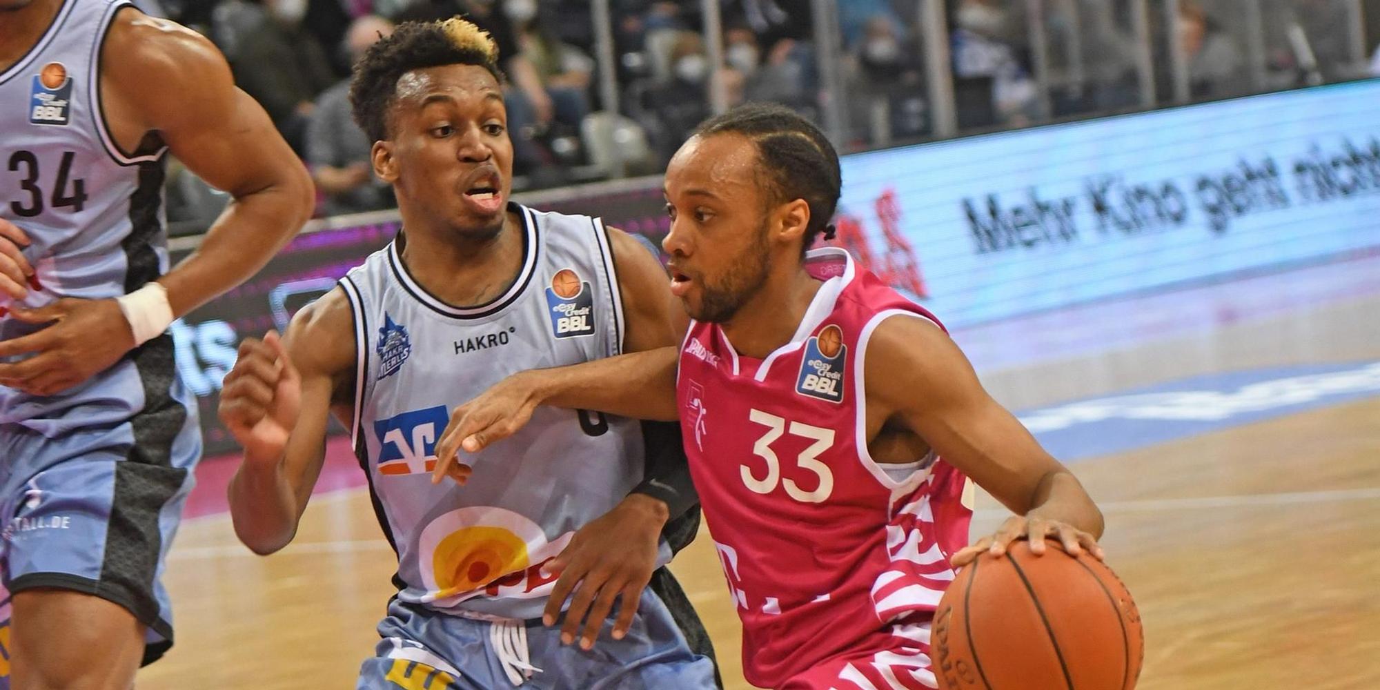 Jackson-Cartwright geht