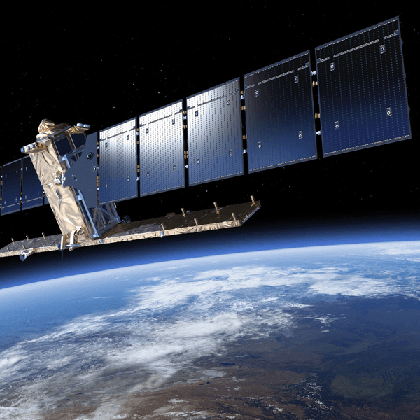 satellit