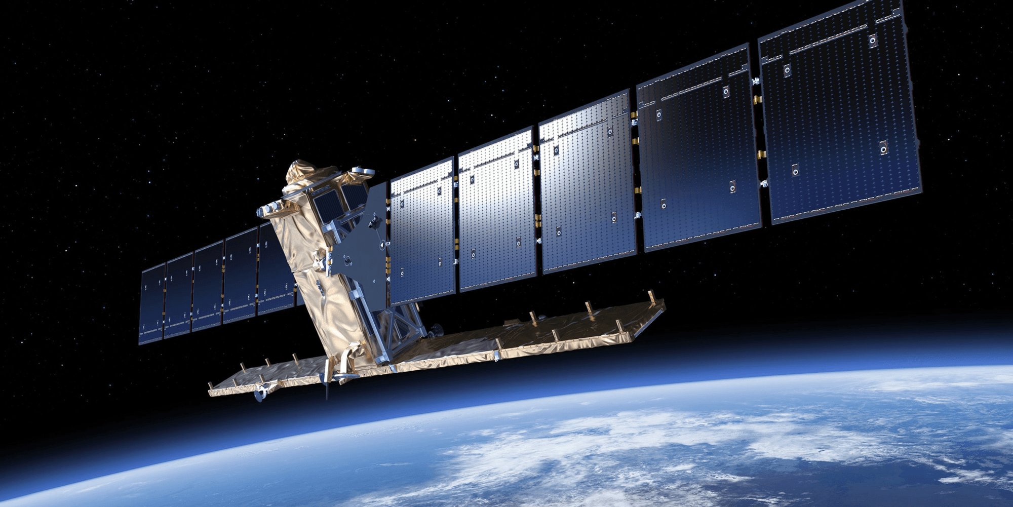 satellit