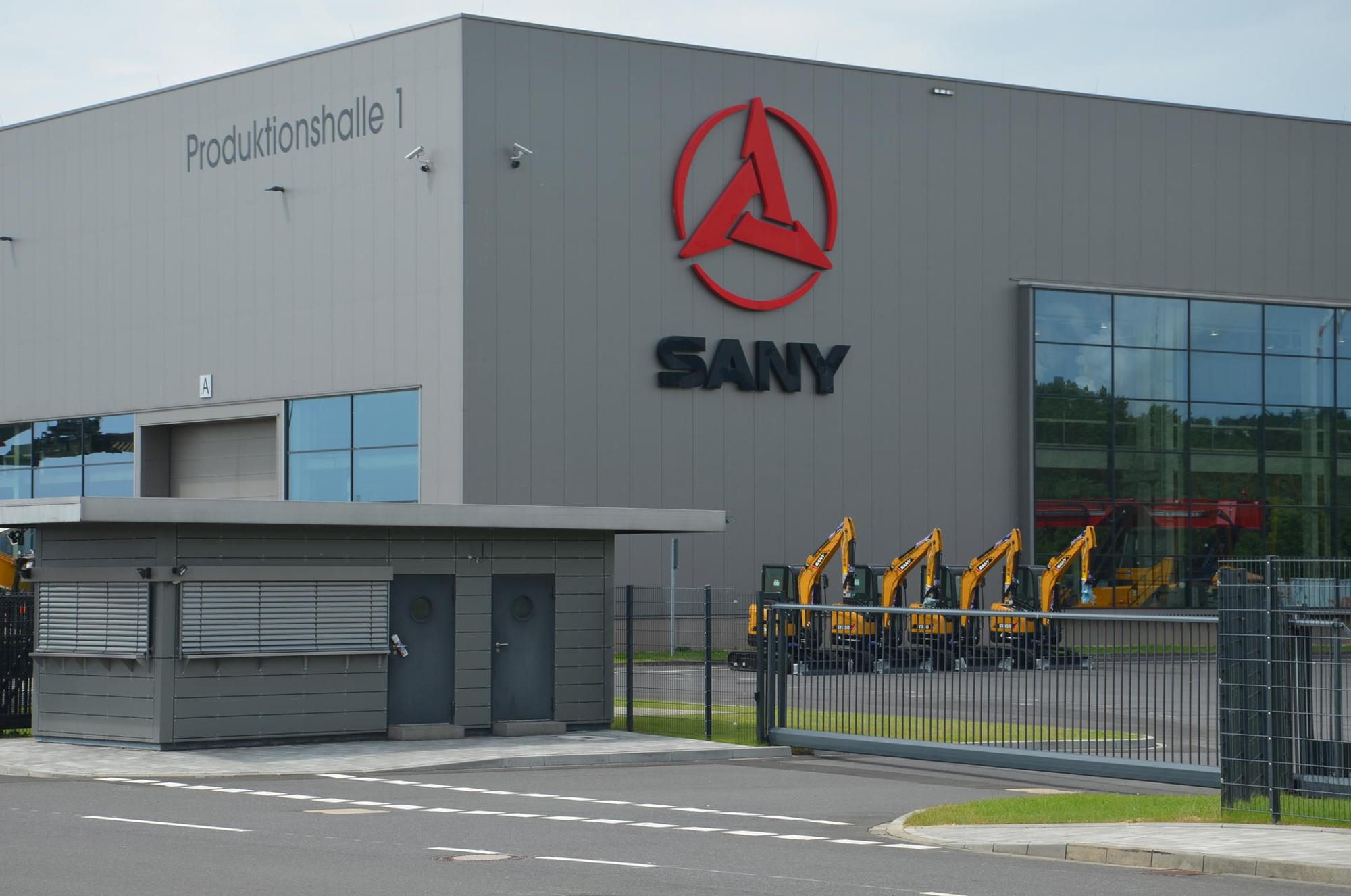 sany2