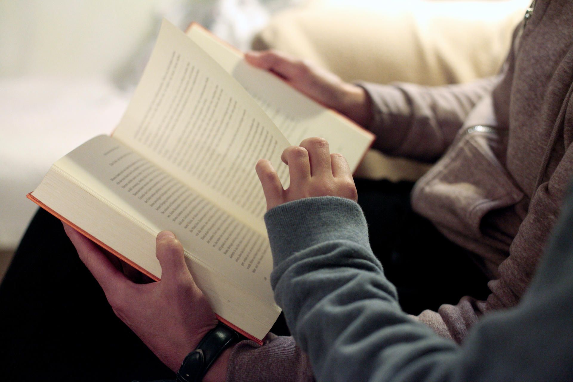 buch