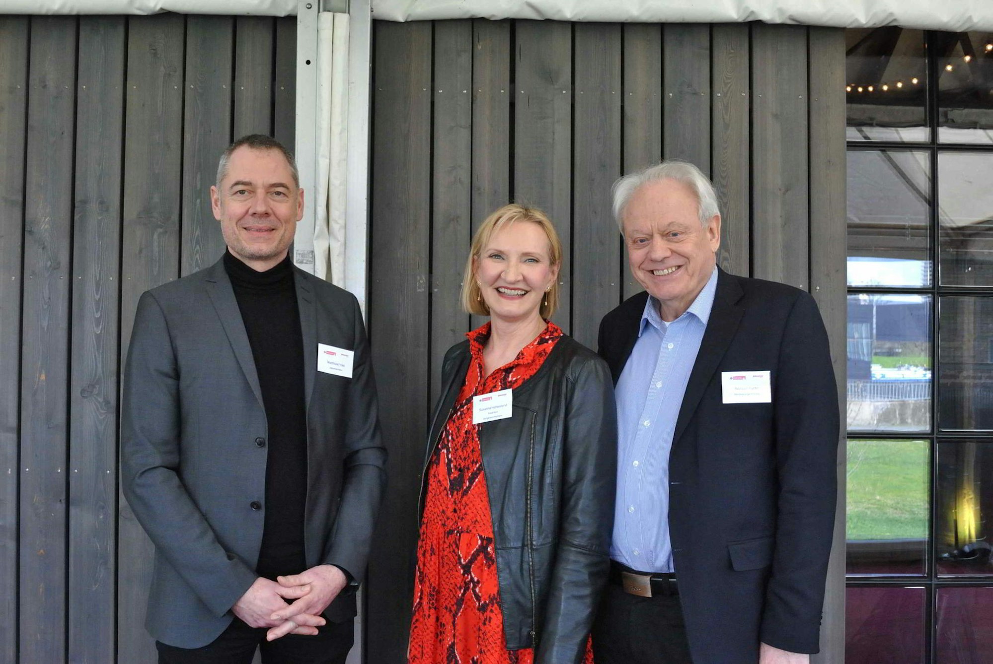 Mülheim Wirtschaftsdialog