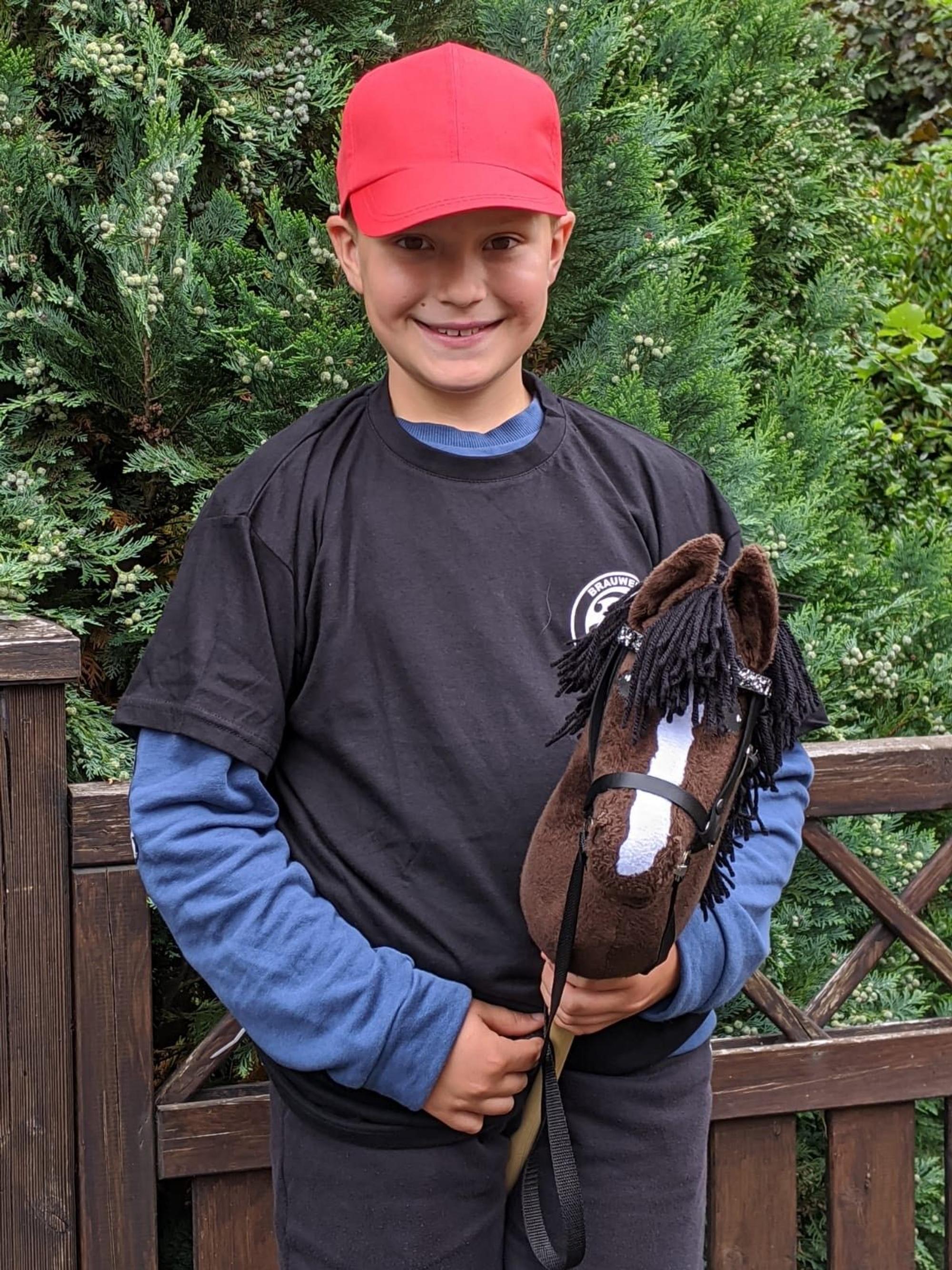 Hobby Horsing_Bruno