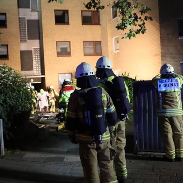feuerwesseling