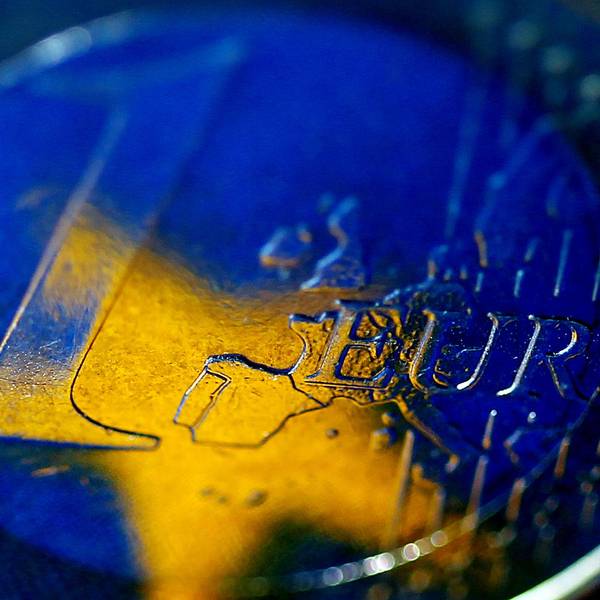 Euro Symbol