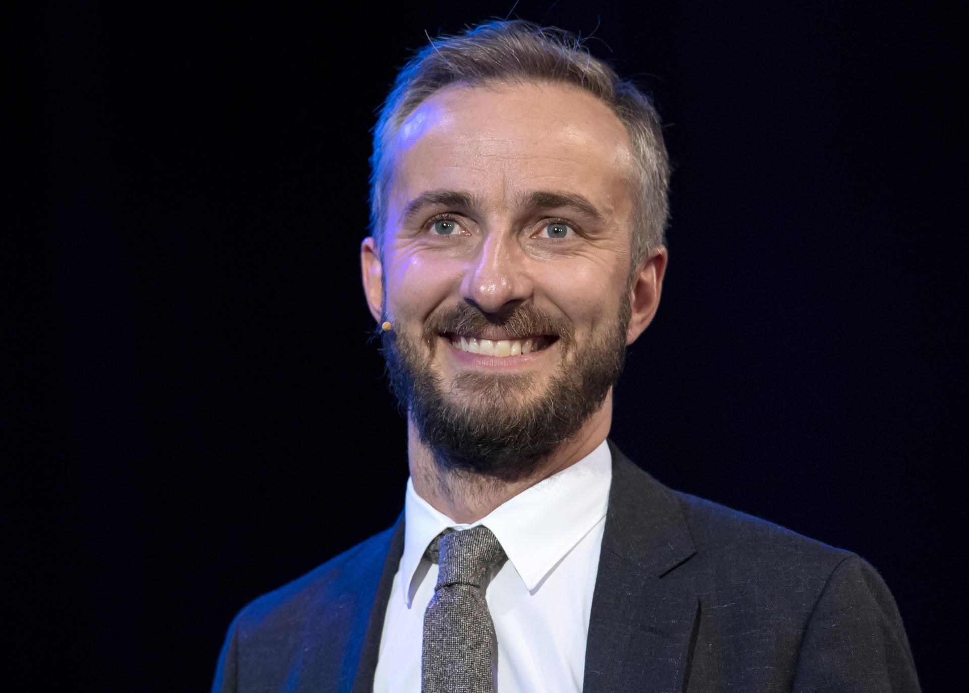 Jan Böhmermann