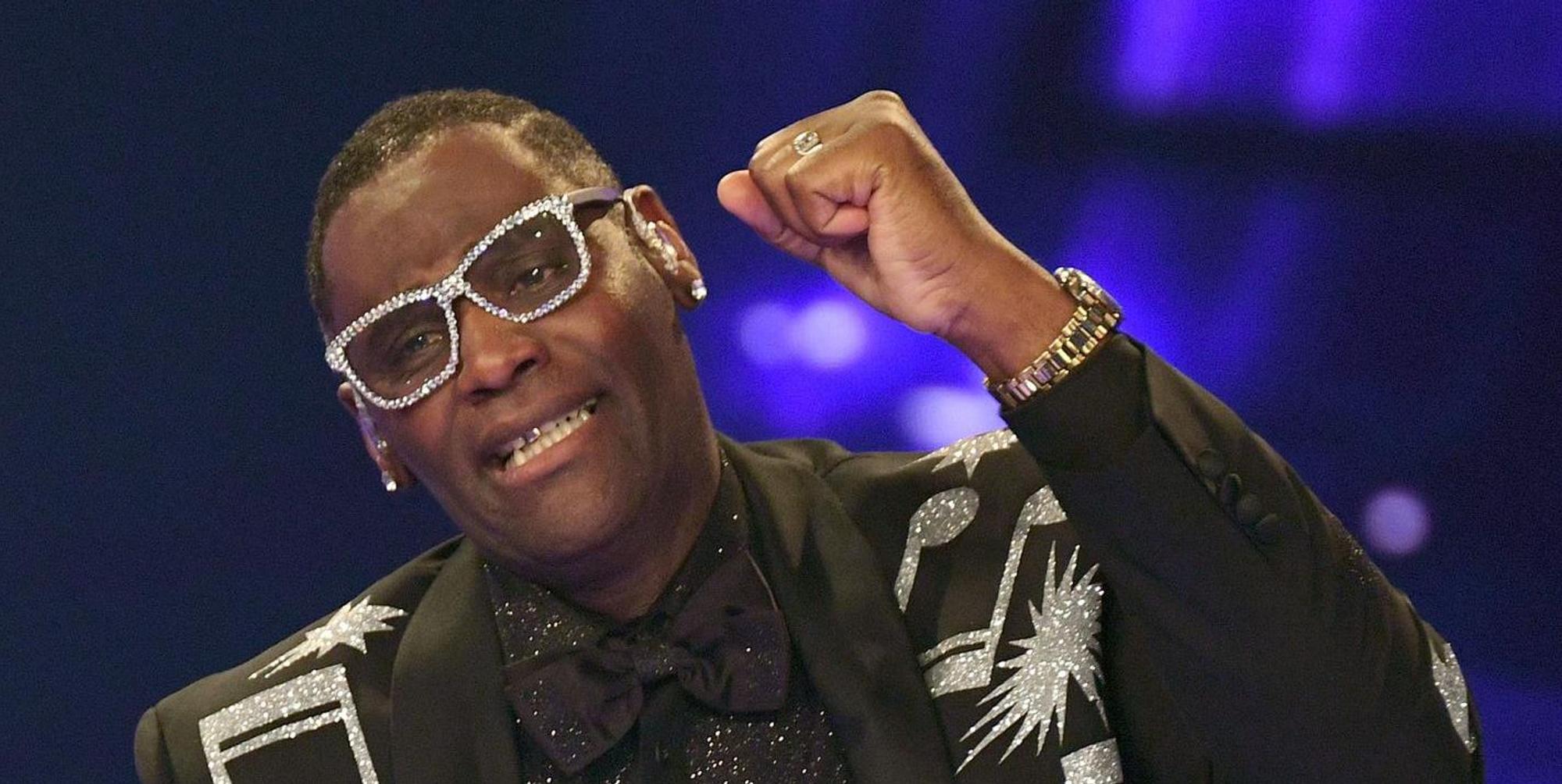 Alphonso Williams