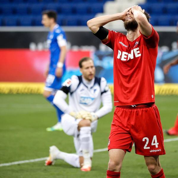 FC Hoffenheim 1