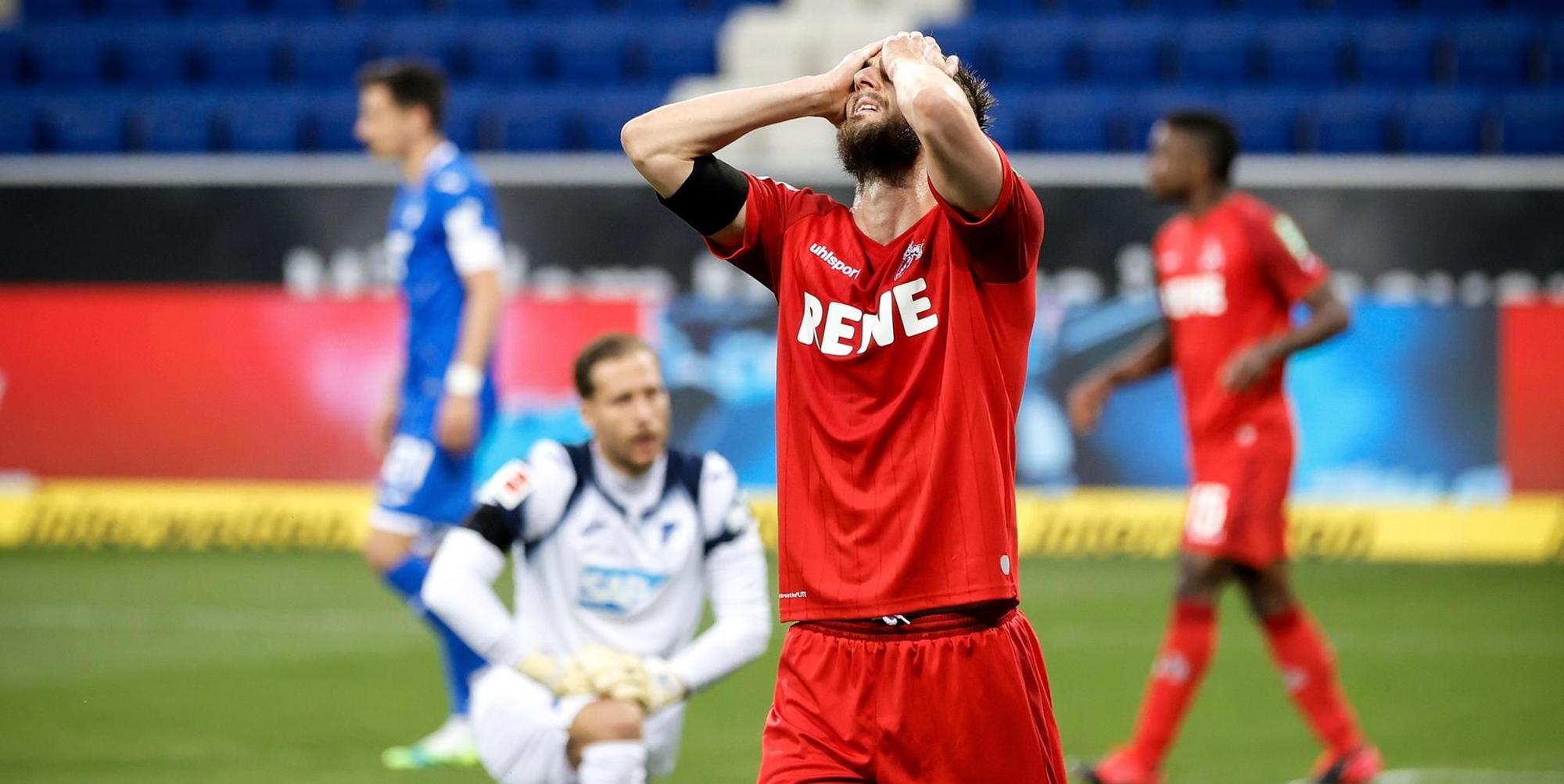 FC Hoffenheim 1