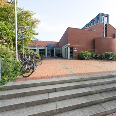 Friedenskirche in Meckenheim