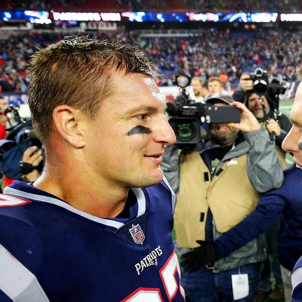 Gronk Brady