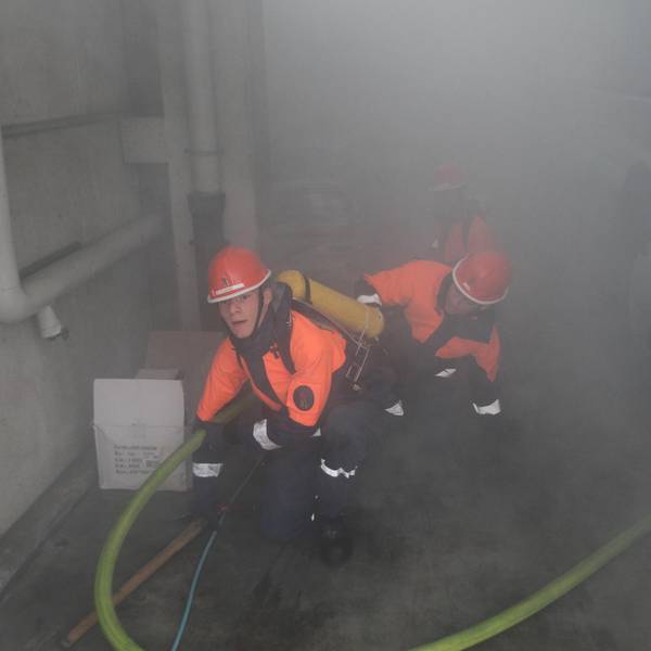 Jugendfeuerwehr