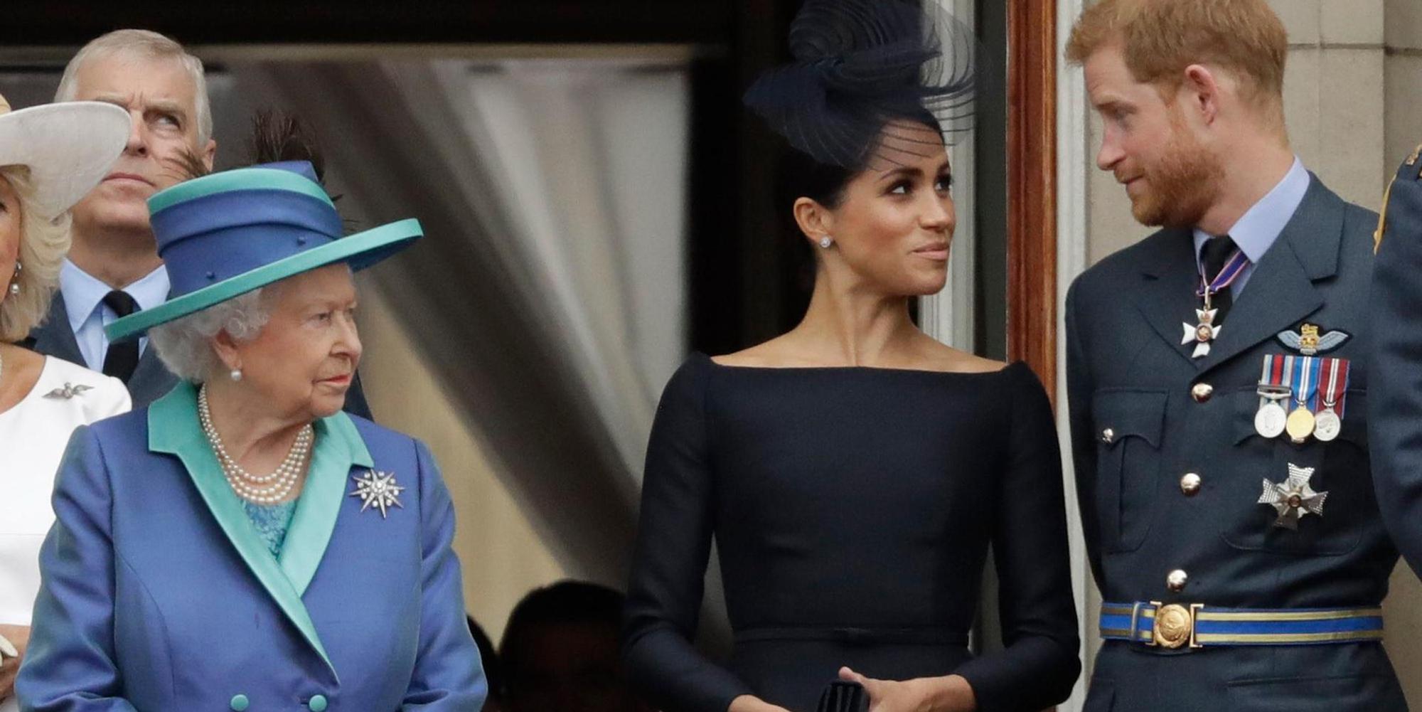 Harryund Meghan