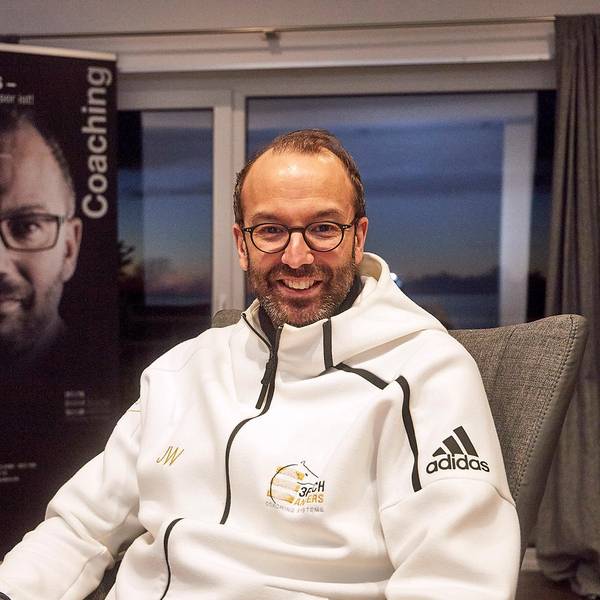 Stresscoach Weitz