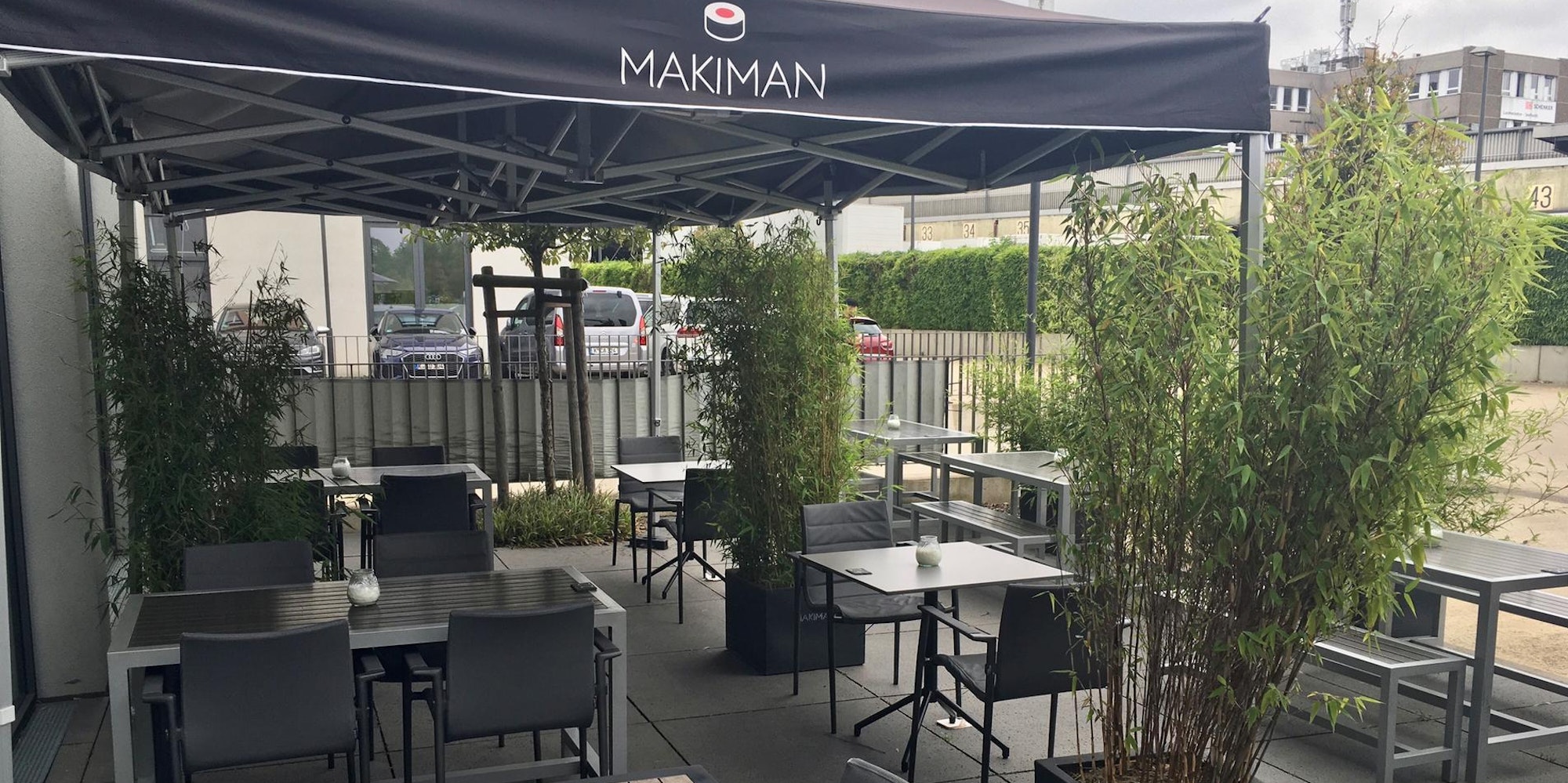 lauschig makiman außen 2