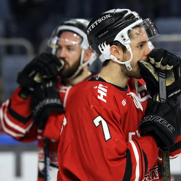 Haie München 1