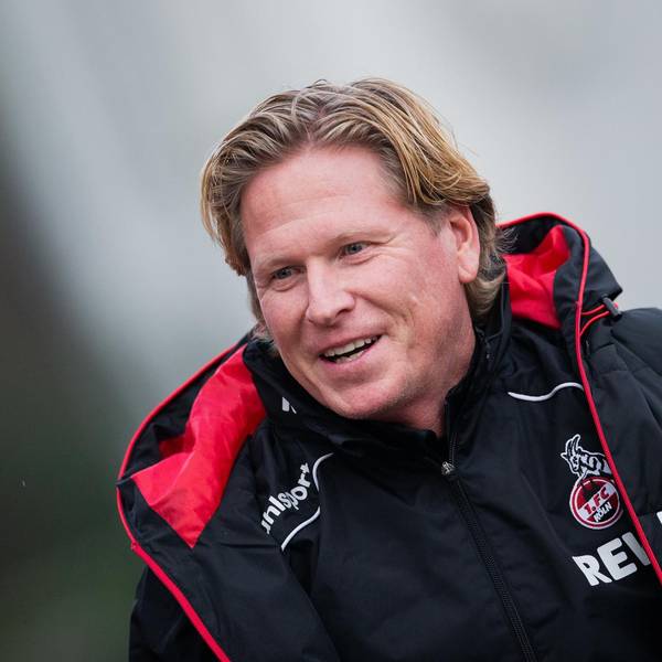 Markus Gisdol