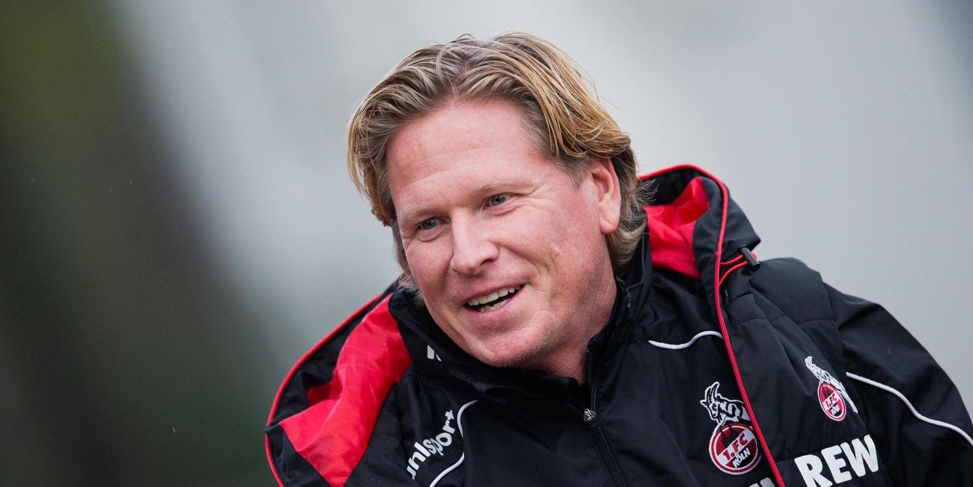 Markus Gisdol
