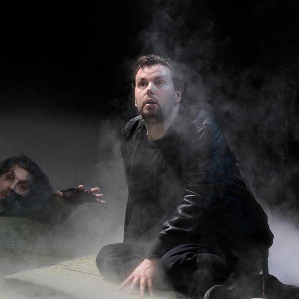 Paul Leclaire Hamlet 251119