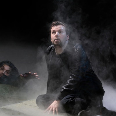 Paul Leclaire Hamlet 251119