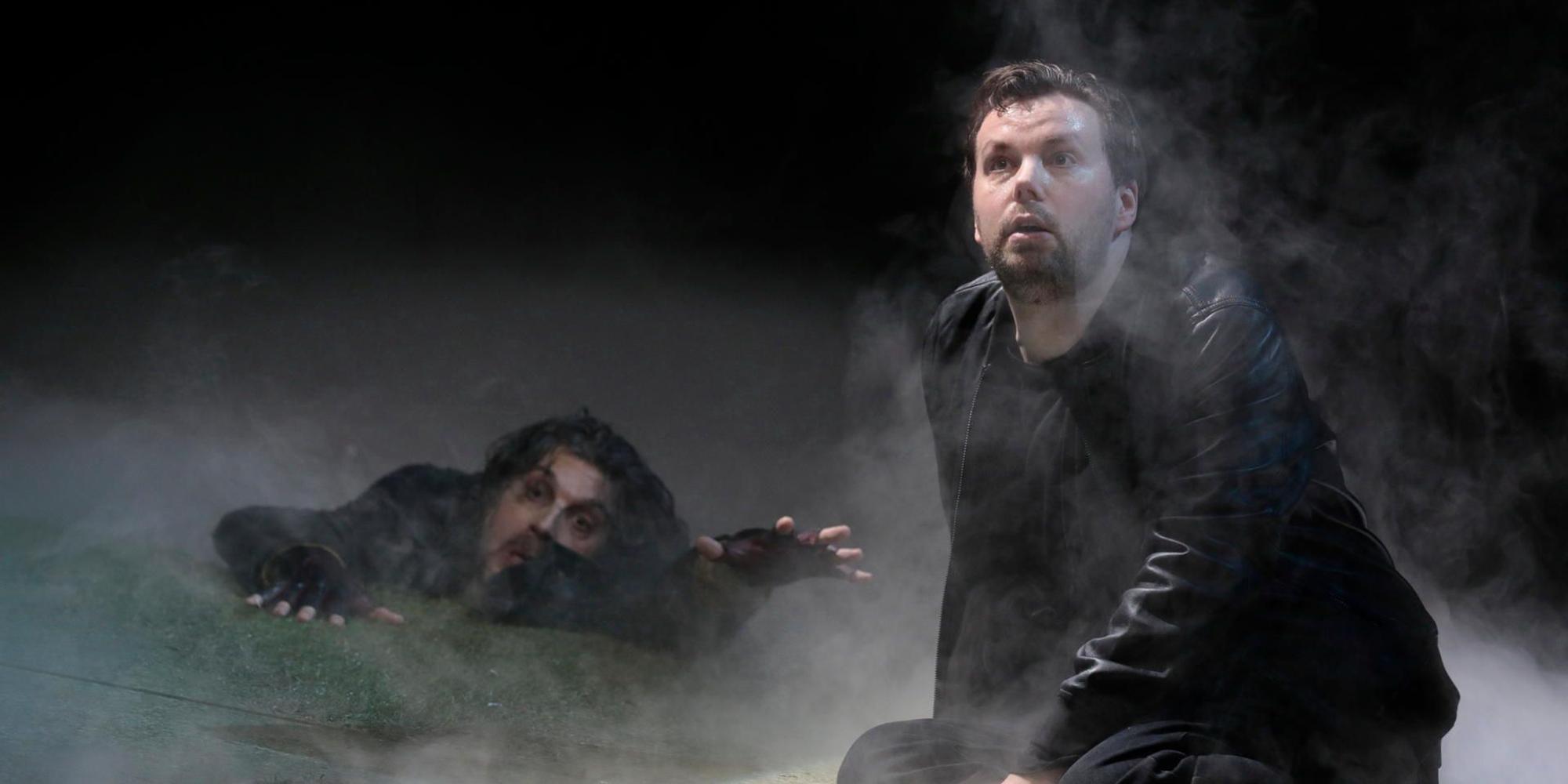 Paul Leclaire Hamlet 251119