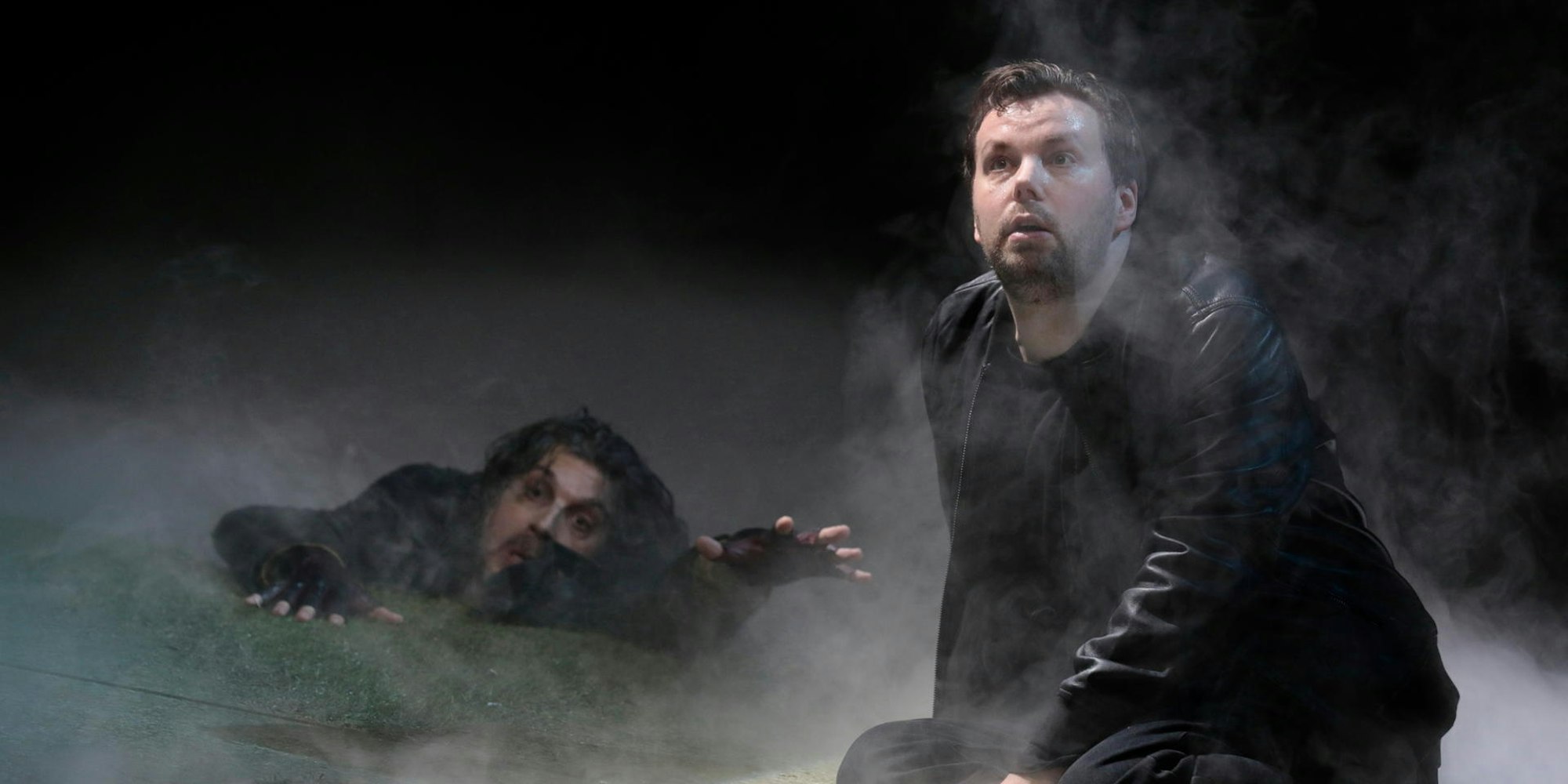 Paul Leclaire Hamlet 251119