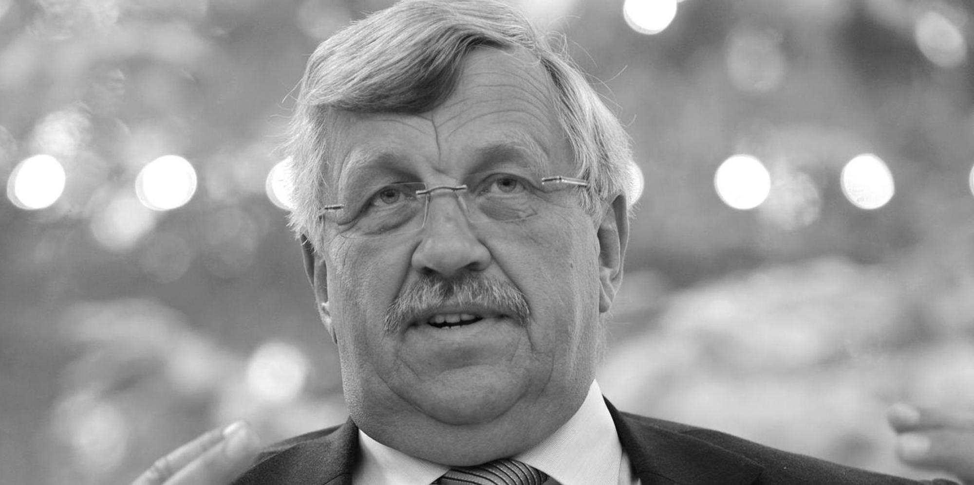 Walter Lübcke