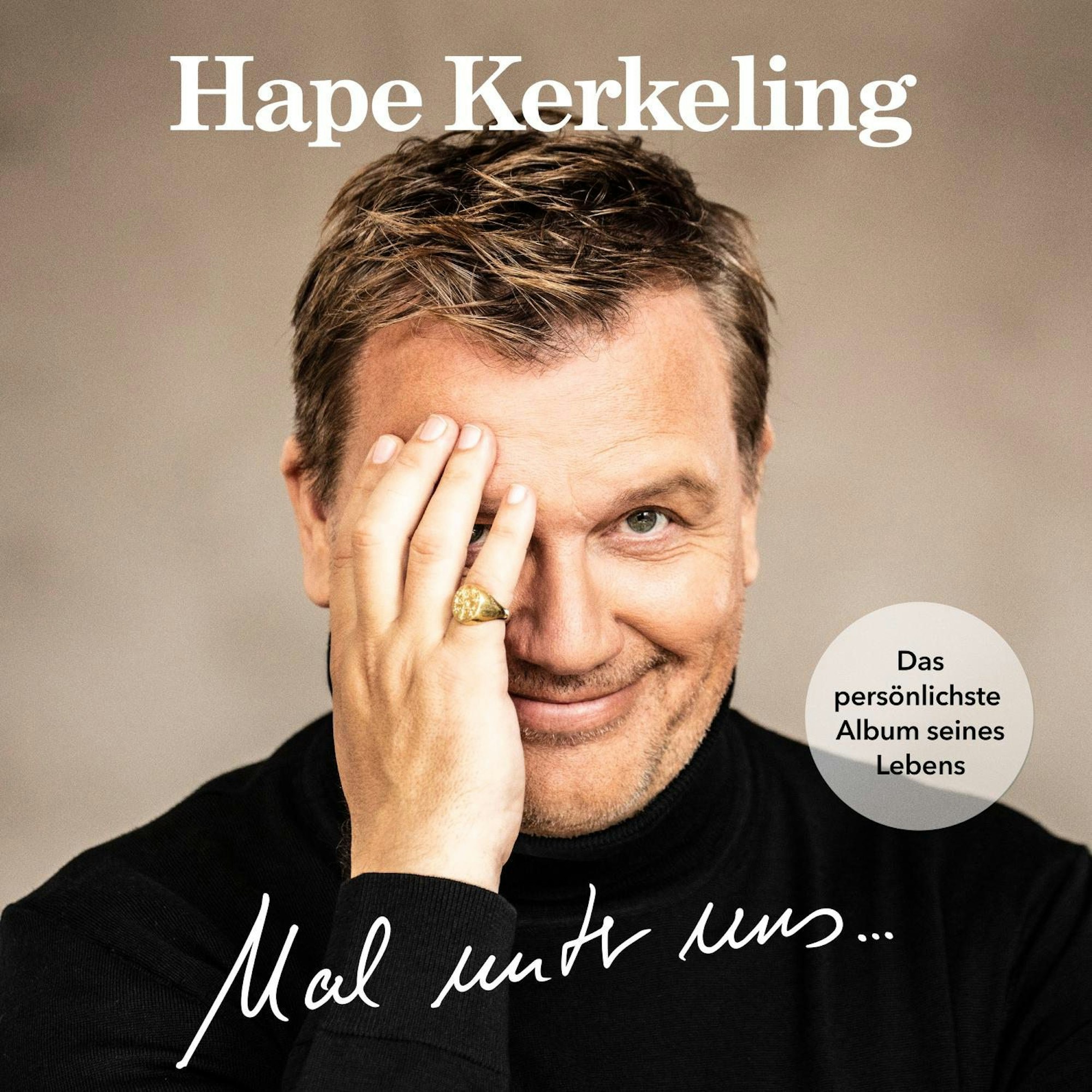 Kerkeling Album
