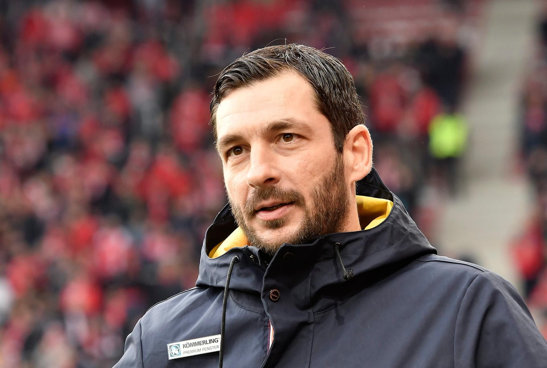 Sandro Schwarz 2019 dpa