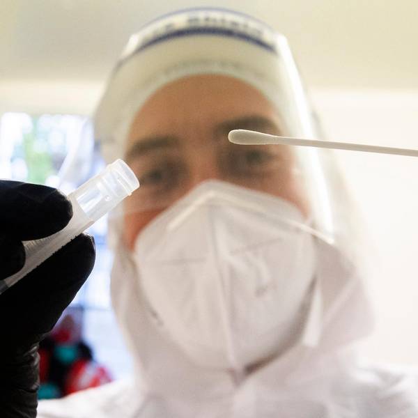 Coronatest