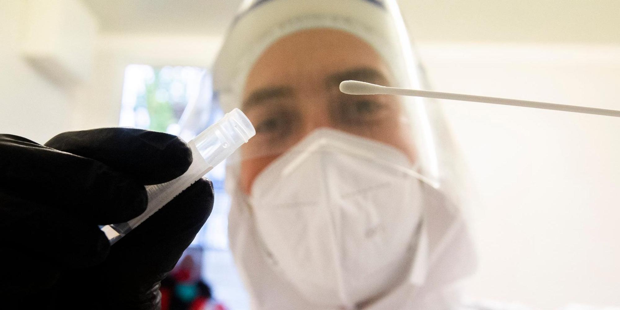 Coronatest