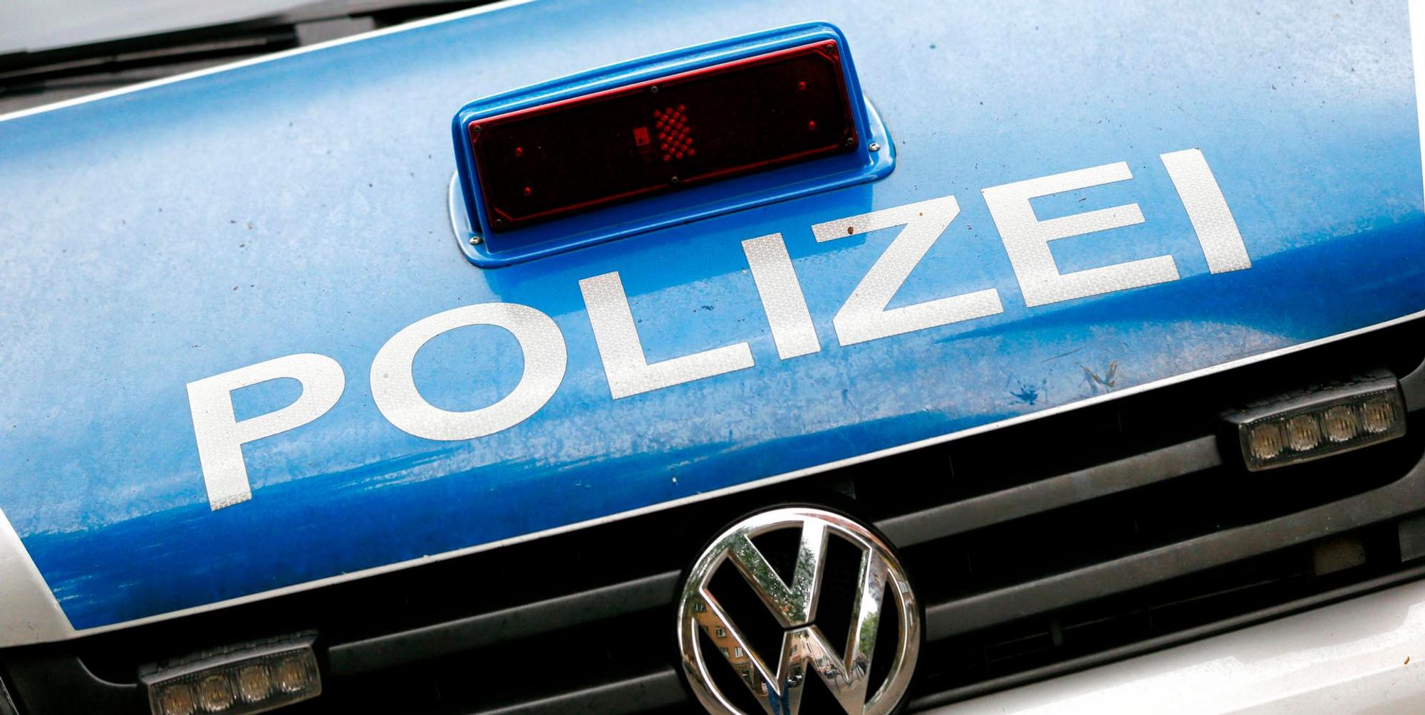 Polizei 101219