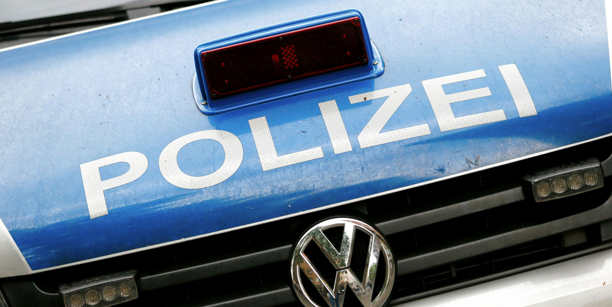Polizei 101219
