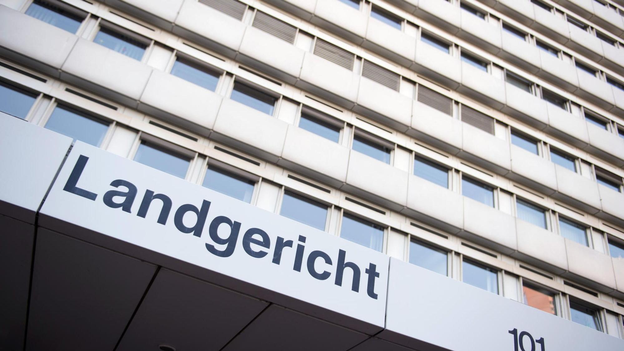 Landgericht Köln