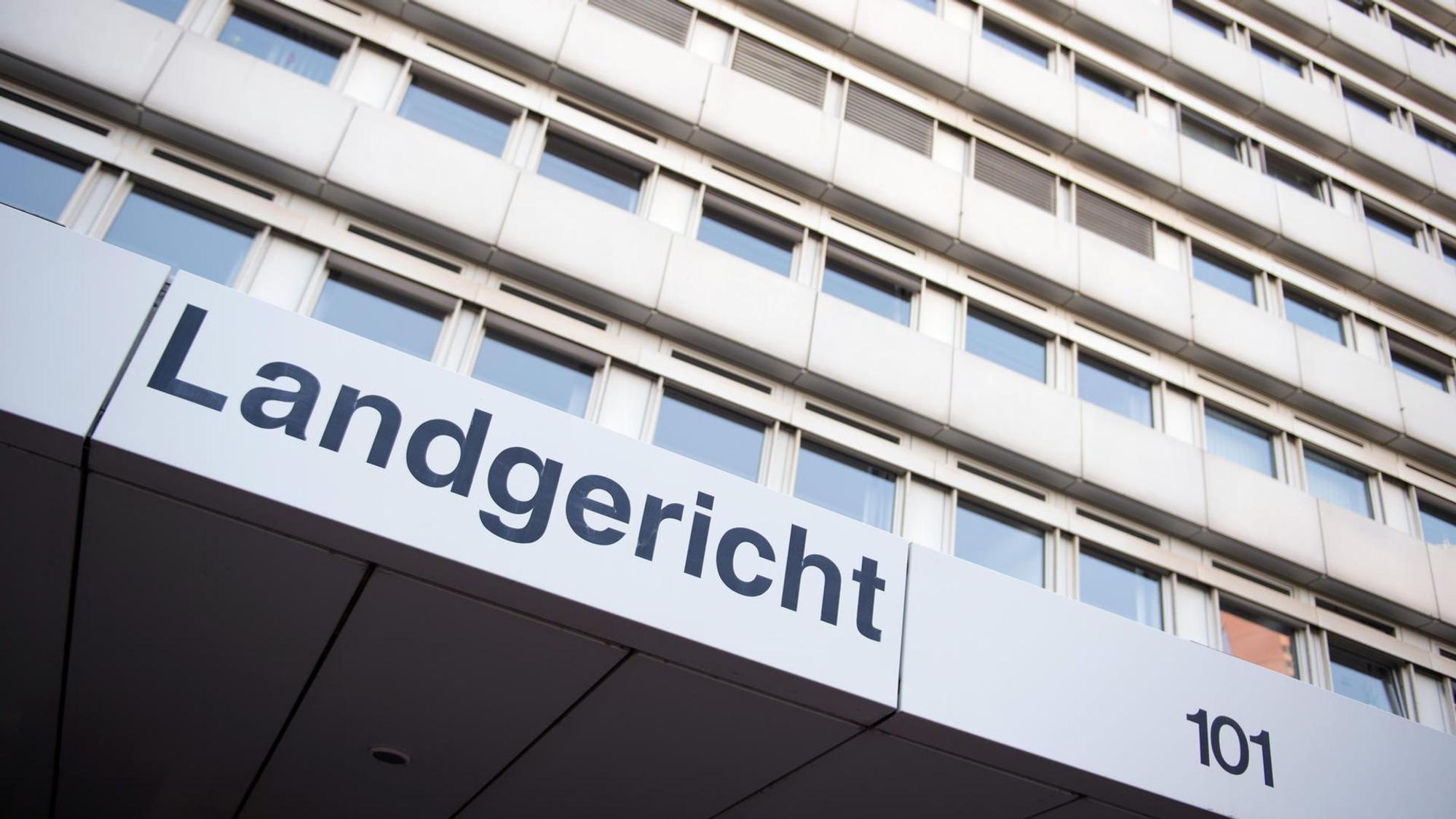 Landgericht Köln