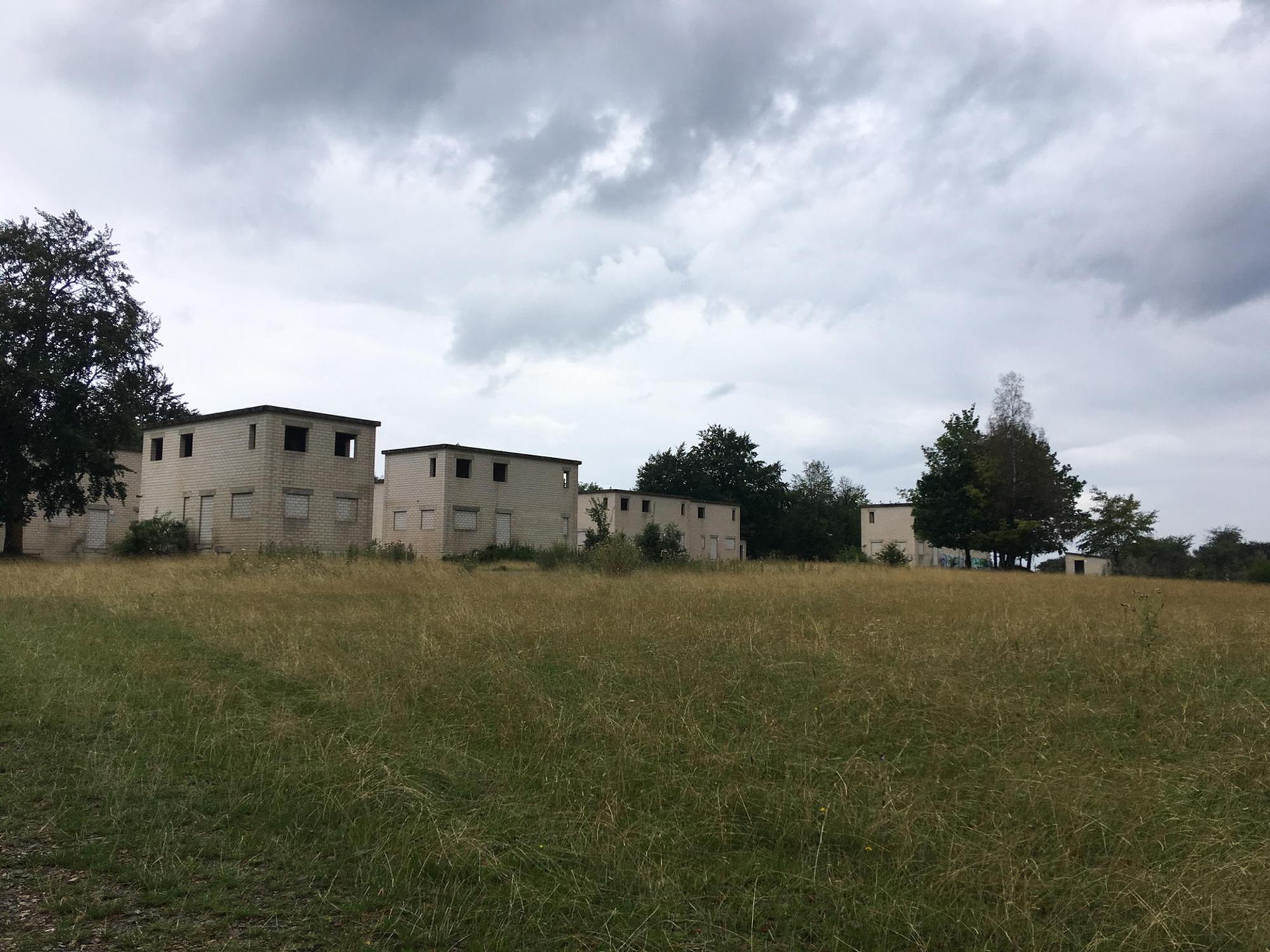 Wollseifen Wildnis-Trail