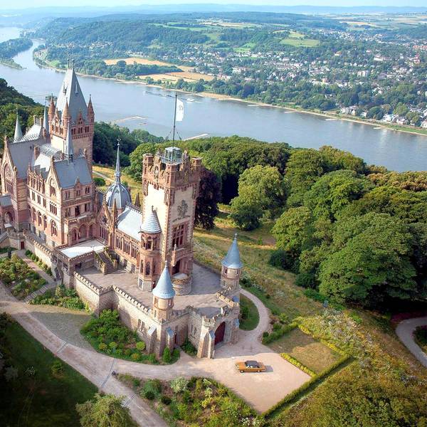 Drachenburg Foto Lannert (1)