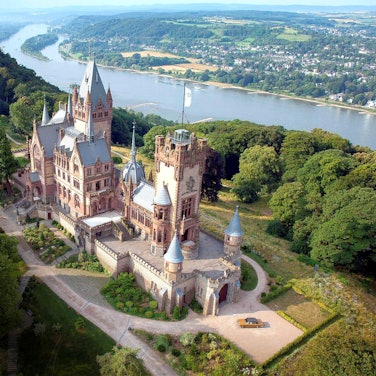 Drachenburg Foto Lannert (1)