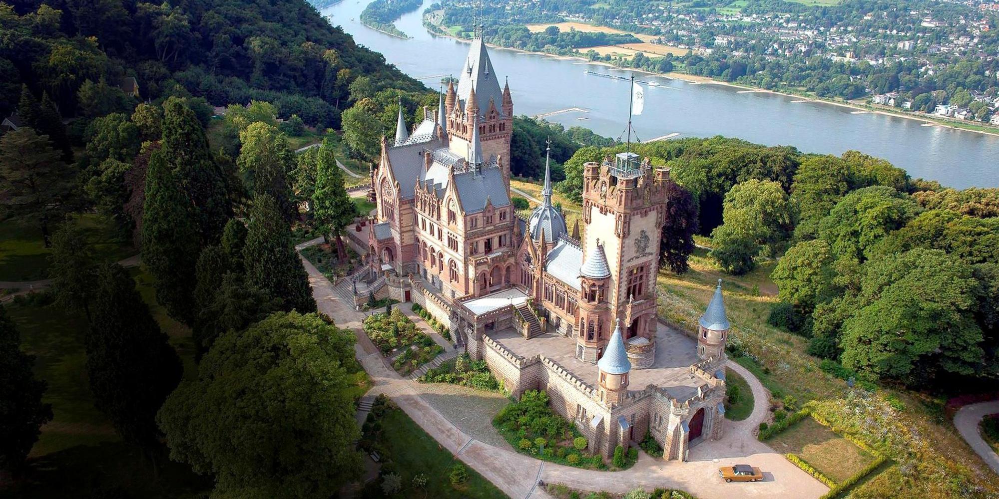 Drachenburg Foto Lannert (1)