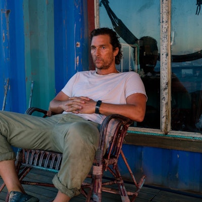 Im Netz der Versuchung