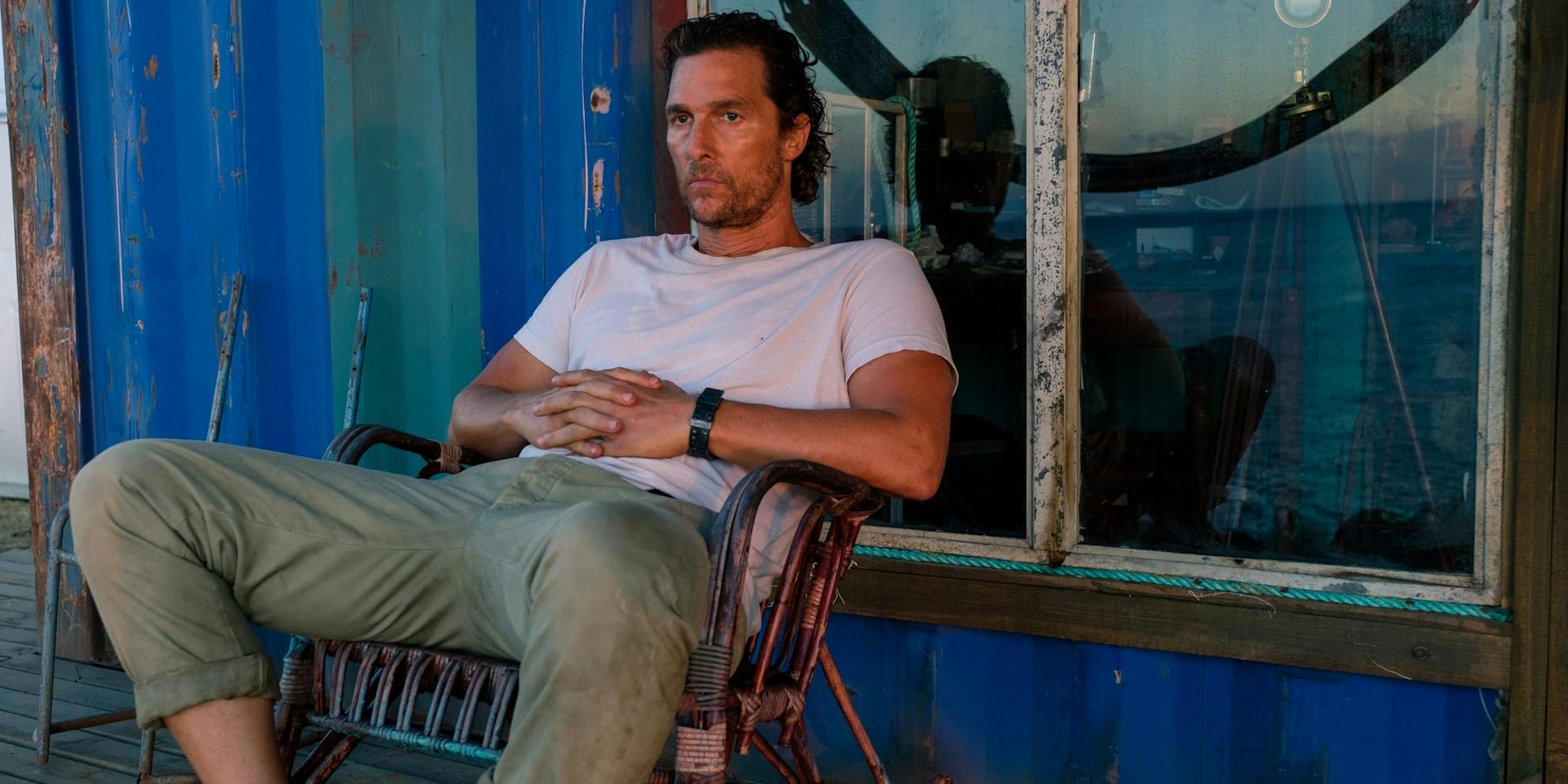 Im Netz der Versuchung