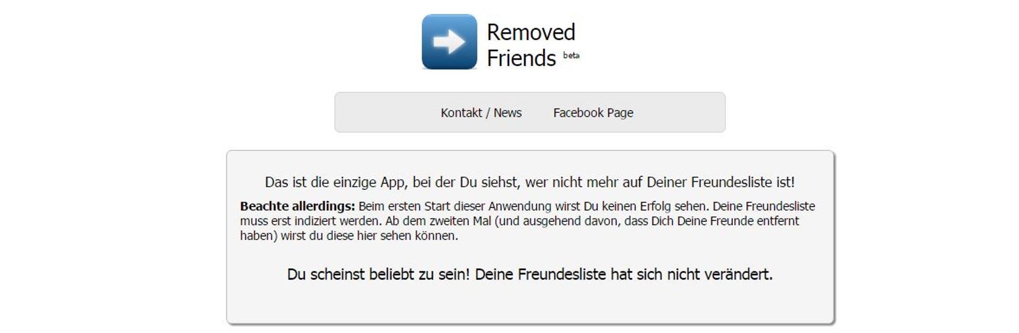 unfriend