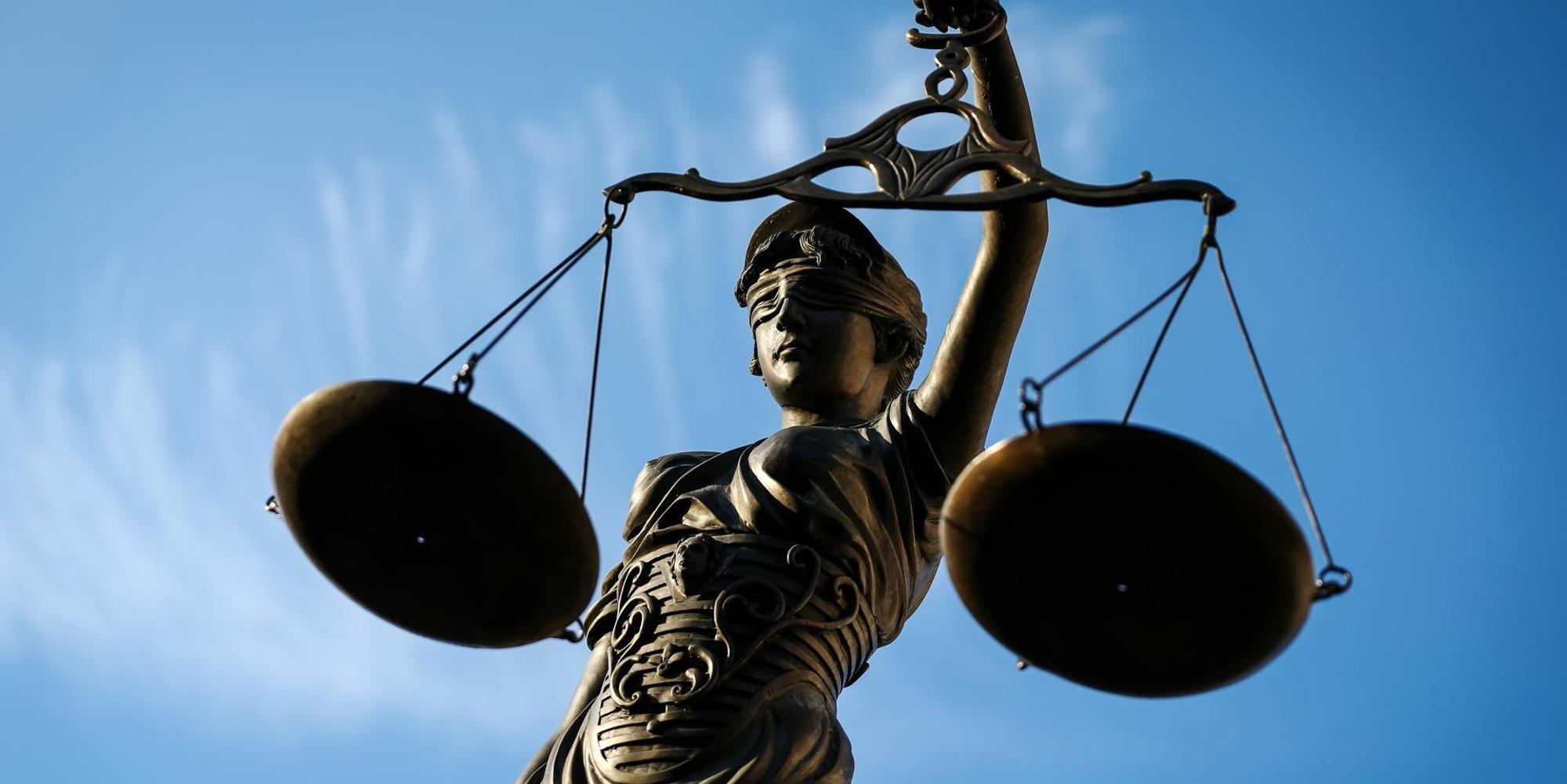 Justicia